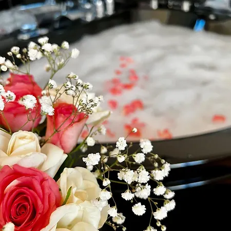 Old Town Jacuzzi - Wymeldowanie Do 13 Apartamento *