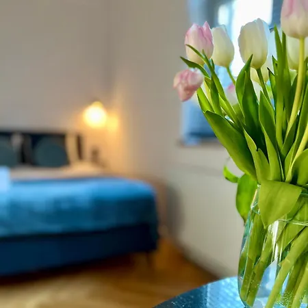 Old Town Jacuzzi - Wymeldowanie Do 13 크라쿠프