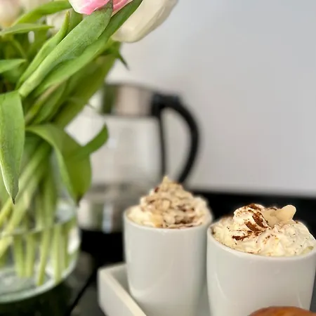 아파트 Old Town Jacuzzi - Wymeldowanie Do 13