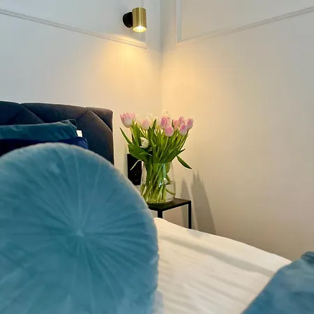 Old Town Jacuzzi - Wymeldowanie Do 13 * 크라쿠프