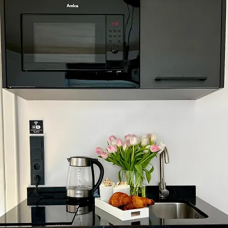 Lägenhet Old Town Jacuzzi - Wymeldowanie Do 13 *