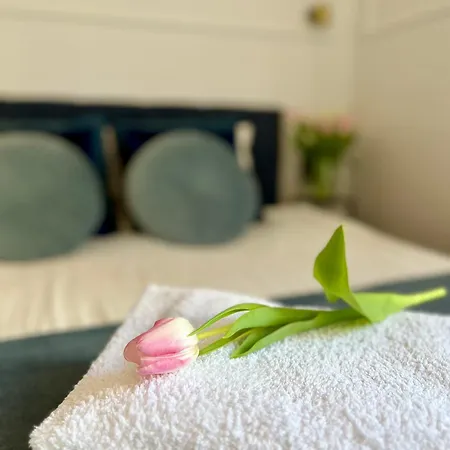 Lägenhet Old Town Jacuzzi - Wymeldowanie Do 13 *