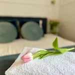 דירה Old Town Jacuzzi - Wymeldowanie Do 13 *